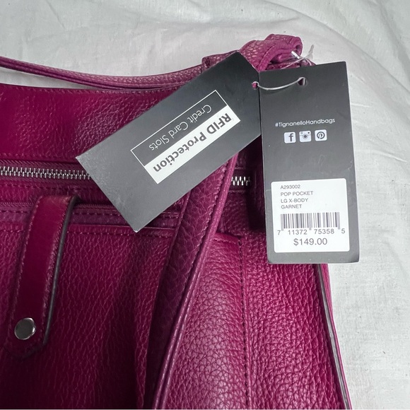 Tignanello Purse - Picture 8 of 8